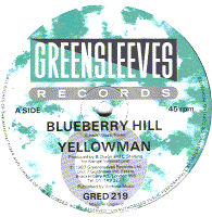 英12” Barrington Levy Pon Your Toe GRED145 Greensleeves Records /00250 Barrington Levy – Pon Your Toe – Vinyl (12